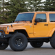 Illustration for article titled Jeep Must Build This Forward Control Concept